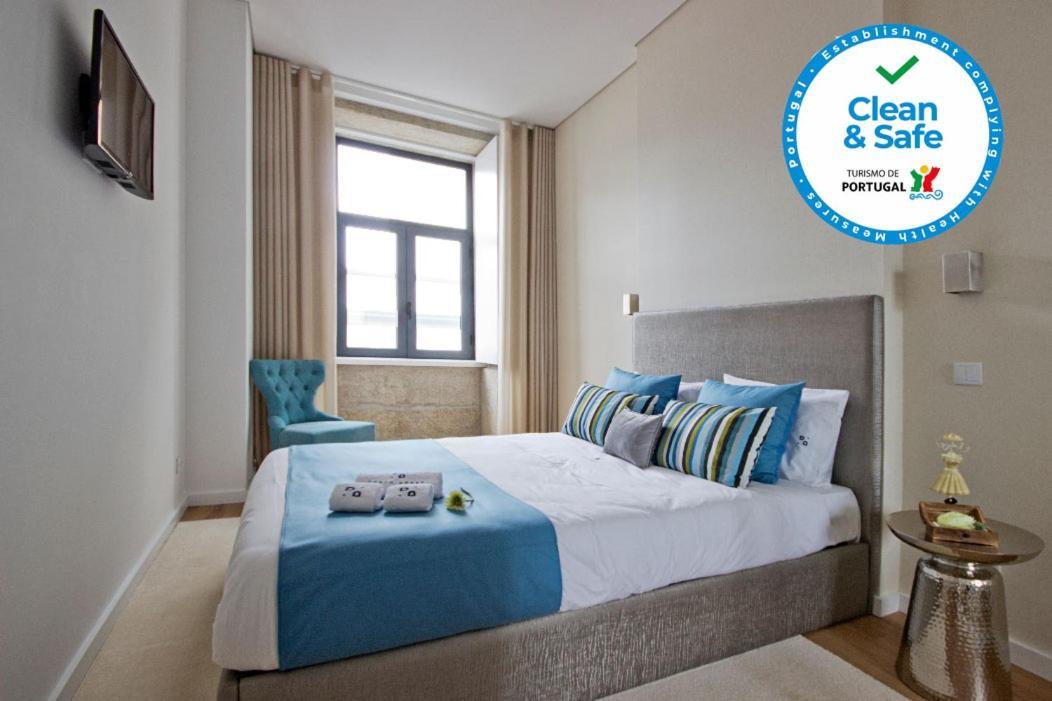 Appartement Ohh Oporto